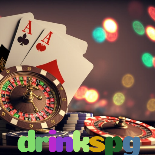 drinkspg