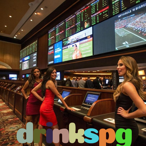 drinkspg