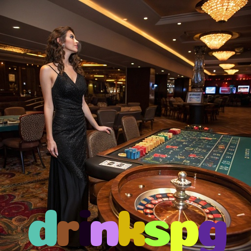 Segredos para Vencer nos Caça-Níqueis do drinkspg