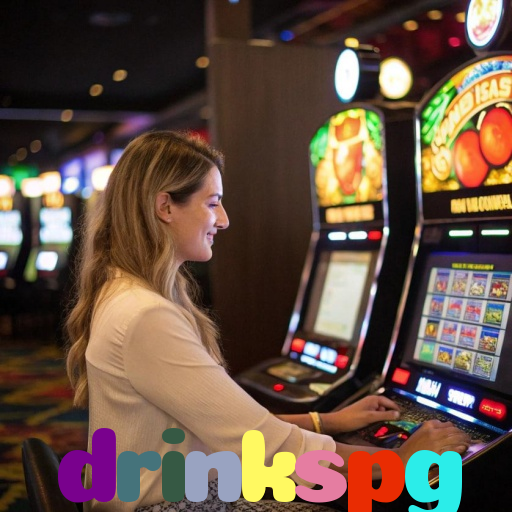 drinkspg