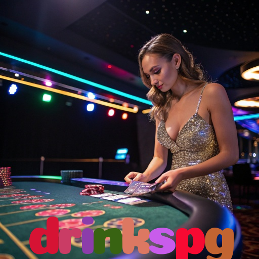 drinkspg