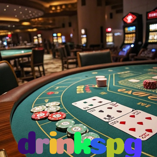 drinkspg