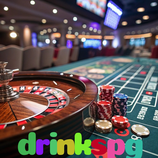 Aposte Pequeno e Ganhe Grande no drinkspg